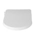 Cefito Non Electric Bidet Toilet Seat Cover Auto Smart Water Wash Dry