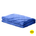 9KG Anti Anxiety Weighted Blanket Gravity Blankets Royal Blue Colour