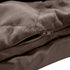 9KG Anti Anxiety Weighted Blanket Gravity Blankets Mink Colour