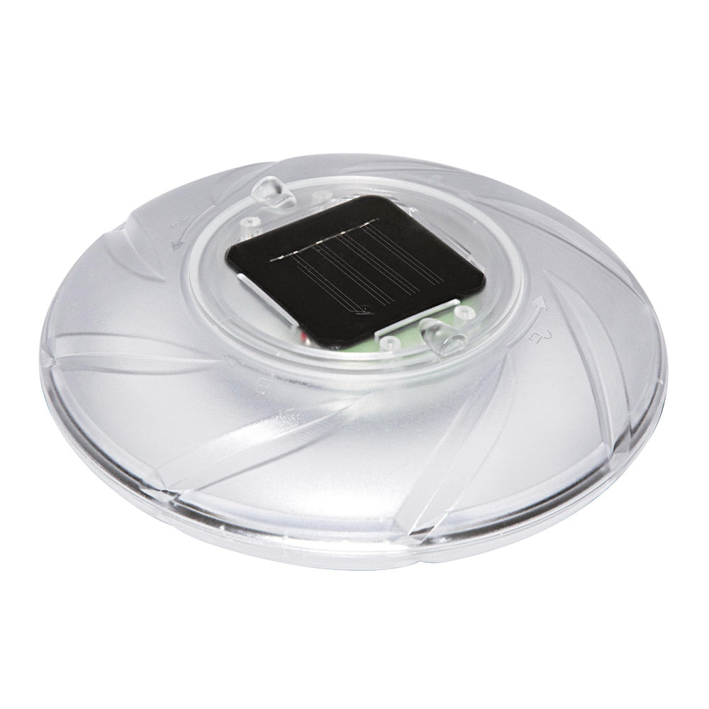 Solar Float Lamp LED Lamps Multi Color Float For Pool Pools