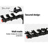 4 Bicycle Bike Carrier Rack Car 2" Hitch Mount Foldable Black, 4 Bicycle Bike Carrier Rack Car 2" Hitch Mount Foldable Black