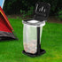 Collapsible Bin Caravan Rubbish Trash Bin RV Camping Accessories Outdoor