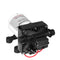 12V Water Pump Caravan High Pressure Self-priming Motorhome Boat RV Camper