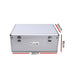 CD Case DVD Cases Storage Box 500 Discs Aluminium Case DVD Folders