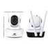 1080P Wireless IP Camera Security WIFI Cam White