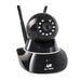 1080P Wireless IP Camera Security WIFI Cam Black