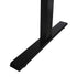 Office Computer Desk Height Adjustable Sit Stand Motorised Electric Table Riser