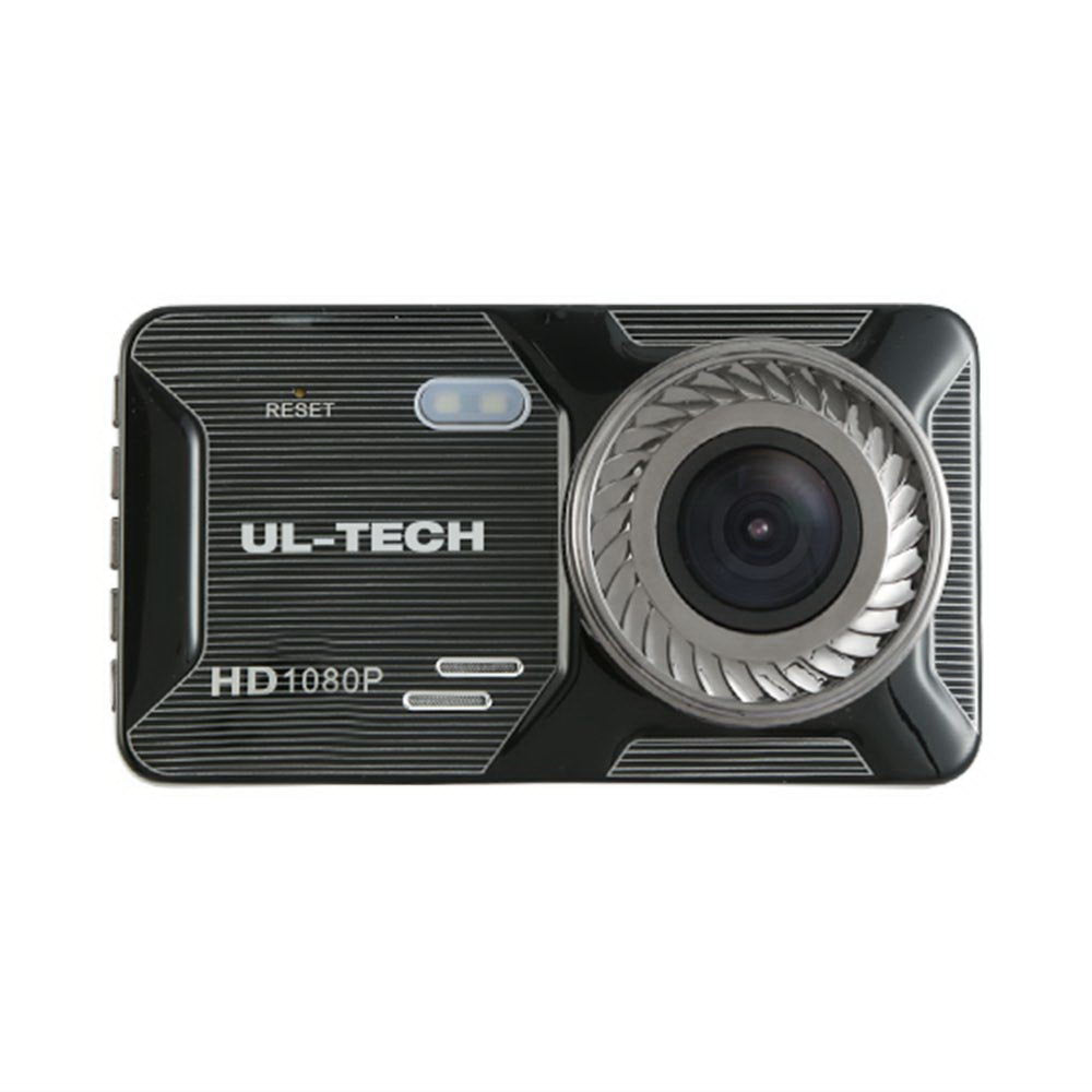 Dash Camera 1080P 4