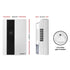 Dehumidifier 2L Air Purifier White