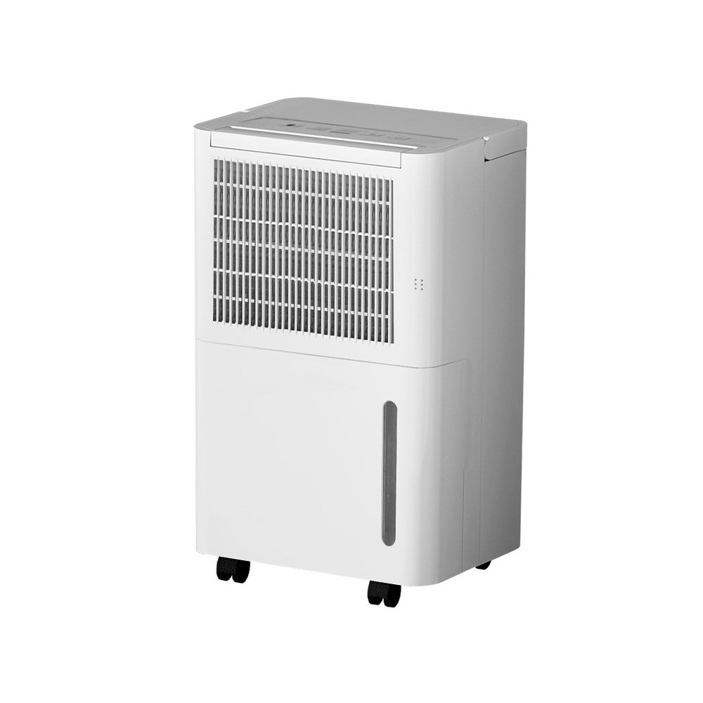 Dehumidifier 12L Air Purifier White