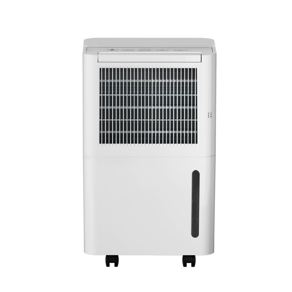 Dehumidifier 12L Air Purifier White