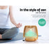 Aroma Diffuser Aromatherapy Remote 500ml