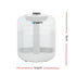 Aroma Diffuser Aromatherapy Humidifier 1L