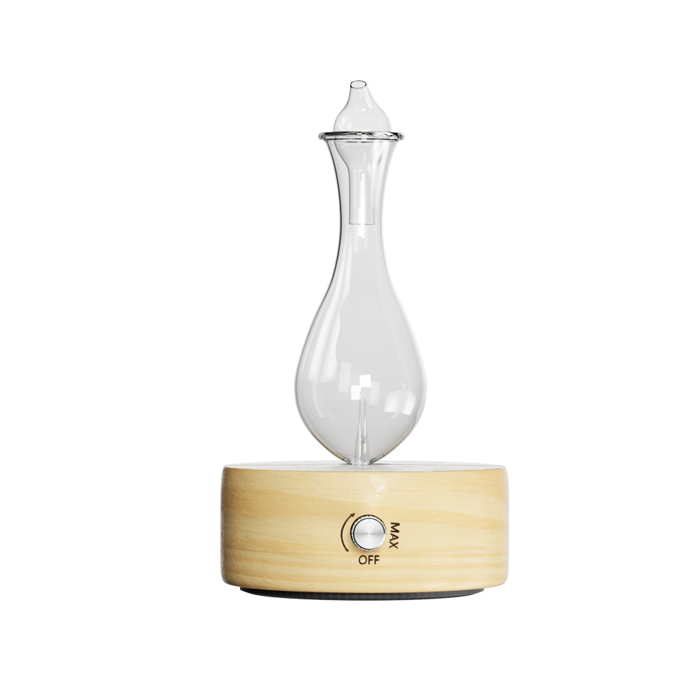 Aroma Diffuser Aromatherapy Waterless