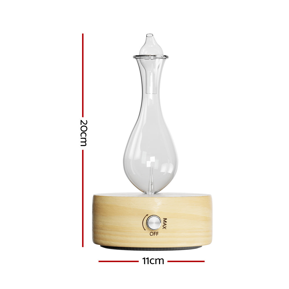 Aroma Diffuser Aromatherapy Waterless