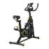 Everfit Spin Bike Exercise Bike Cardio Gym Bluetooth APP Connectable