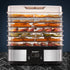 7 Trays Food Dehydrator