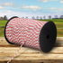 Electric Fence Poly Rope 500M