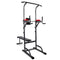 Weight Bench Chin Up Bar Bench Press Home Gym 380kg Capacity