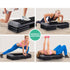 Everfit 2X Aerobic Step Riser Exercise Stepper Block Gym Home Fitness