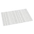 Artiss Rug 200x290cm Area Rug Washable Mat Large Carpet Soft Short Pile Una