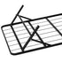 Folding Bed Frame Metal Base - Queen