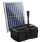 Solar Pond Pump with Filter Box 5FT