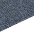 20x Carpet Tiles 5m2 Box Heavy Commercial Retail Office Premium Flooring Blue