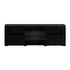 Artiss Entertainment Unit TV Cabinet LED 160cm Black Bobi