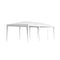 Instahut Gazebo 3x9 Wedding Party Marquee Tent Outdoor Event Camping Shade White