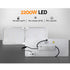 Max 2200W Grow Light LED Full Spectrum Indoor Plant All Stage Growth