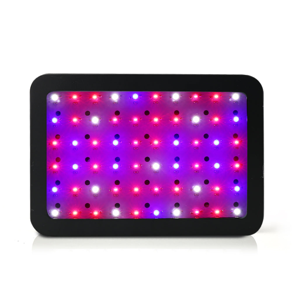 600W Grow Light LED Full Spectrum Indoor Plant All Stage Growth