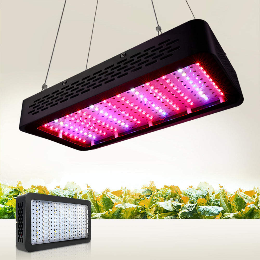 Greenfingers 1200W LED Grow Light Full Spectrum