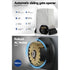 Lockmaster Automatic Sliding Gate Opener Kit 6M 1800KG