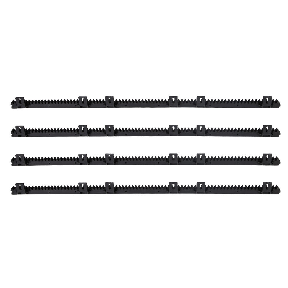 Sliding Gate Opener Rack