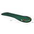 3M Golf Putting Mat Practice Training Indoor Outdoor Portable Slope Non-skid