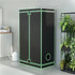 Grow Tent 100x60x180cm 4 Tiers Kits Hydroponics Indoor Grow System