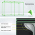 Grow Tent Kits 300x150x200cm Hydroponics Indoor Plant Grow System