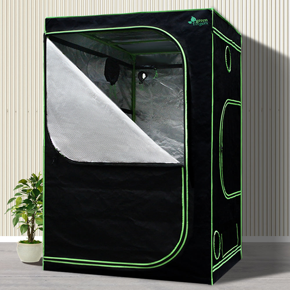 Greenfingers Grow Tent Light Kit 150x150x200CM 1000W LED 4