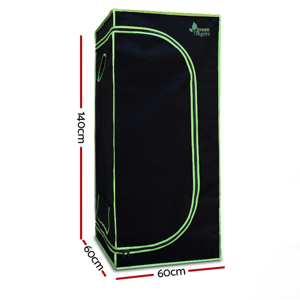 Greenfingers Grow Tent Light Kit 60x60x140CM 600W LED 4