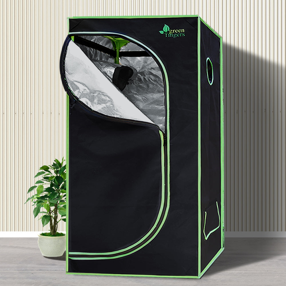 Greenfingers Grow Tent Light Kit 80x80x160CM 1000W LED 4