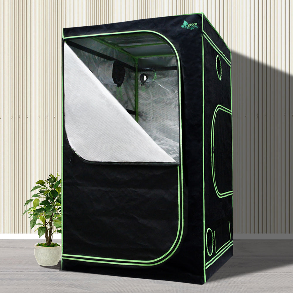 Greenfingers Grow Tent Light Kit 90x90x180CM 1000W LED 6