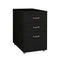 Metal Cabinet Storage Cabinets Folders Steel Study Office Organiser 3 Drawers