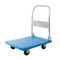 Heavy Duty 100 Kg Industrial Foldable Platform Trolley Hand Truck Foldable Cart