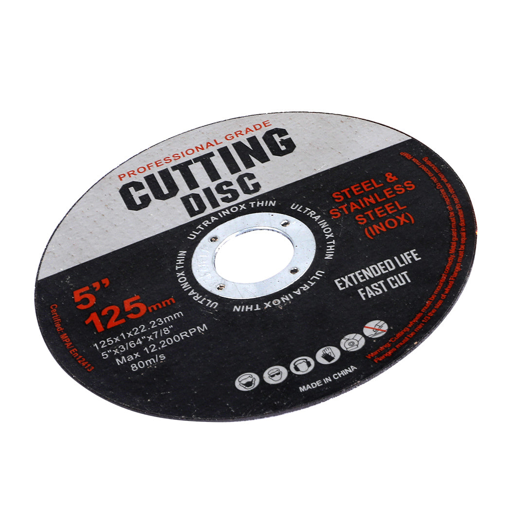 Grinder Disc Cutting Discs 5