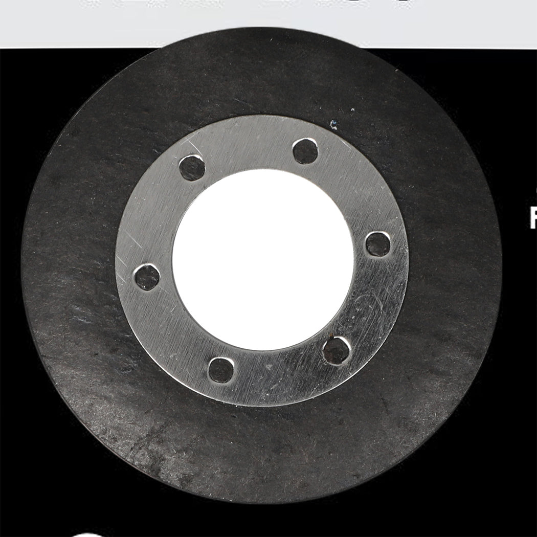 Flap Discs 125mm 5" Zirconia Sanding Wheel 120 # Sander Grinding x20