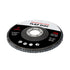 Flap Discs 125mm 5" Zirconia Sanding Wheel 120 # Sander Grinding x50