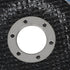 Flap Discs 125mm 5" Zirconia Sanding Wheel 120 # Sander Grinding x50