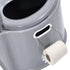 Outdoor Portable Toilet 6L Camping Potty Caravan Travel Camp Boating