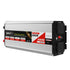 Power Inverter 2000W or 4000W Pure Sine Wave 12V240V Camping Boat Caravan